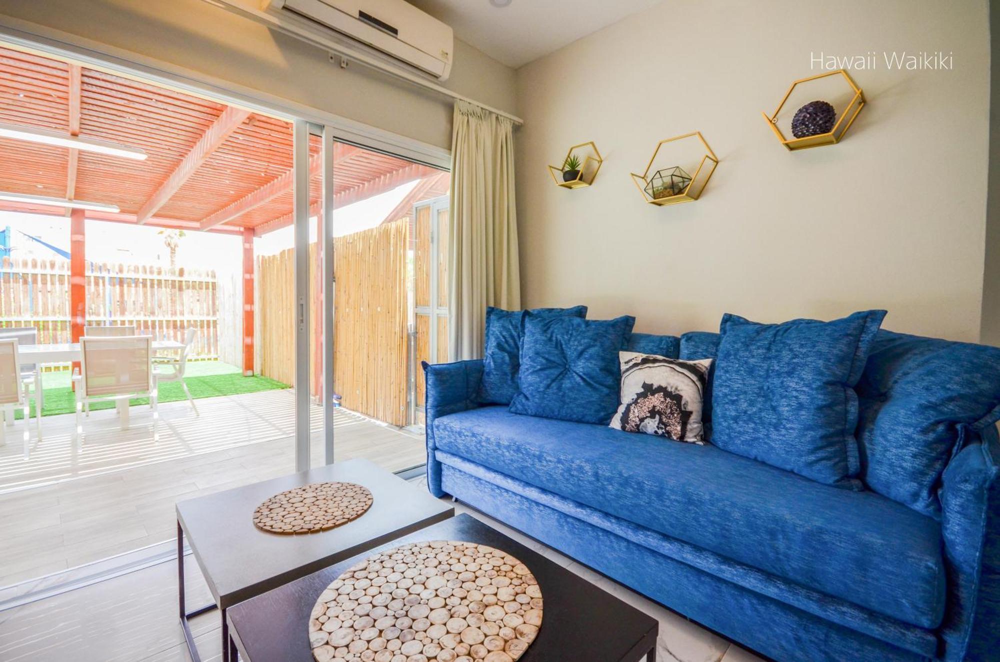 Amazing Studio And 1 Bedroom Apartments In Eilat Exterior photo